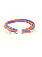 16 mm2-es inverter rézkábel pár - 1 méter