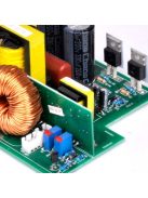 CH20-12 12V 20A-es automata akkutöltő