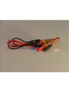 CH20-12 12V 20A-es automata akkutöltő