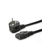 CH30-12 12V 30A-es automata akkumulátor töltő