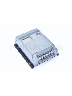 MPPT L40 napelemes töltésvezérlő 40A, 12-24V