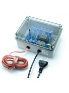 MULTI PLUS elektromos vízkőmentesítő max. 5/4 col-os csőre