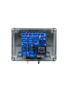   MULTI PLUS elektromos vízkőmentesítő max. 5/4 col-os csőre