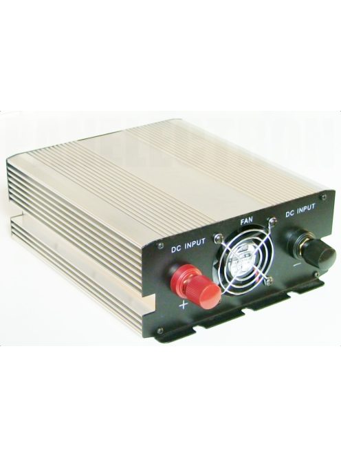 MW-1200-12 1200W-os módosított szinusz inverter 12V-os bemenettel