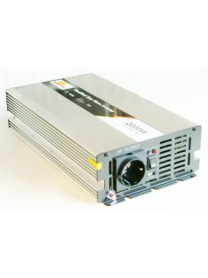   MW-2000-12 2000W-os módosított szinusz inverter 12V-os bemenettel
