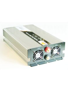   MW-2000-12 2000W-os módosított szinusz inverter 12V-os bemenettel
