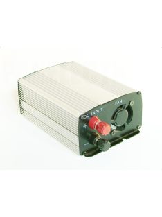   MW-300-12 300W-os módosított szinusz inverter 12V-os bemenettel