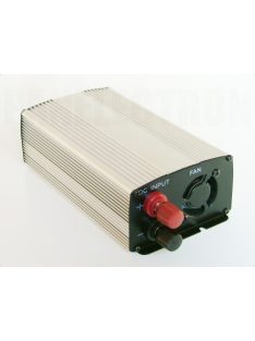   MW-600-12 600W-os módosított szinusz inverter 12V-os bemenettel