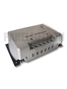 PSC10 Napelemes szabályozó 10A