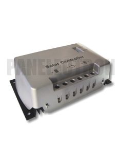 PSC30 Napelemes szabályozó 30A