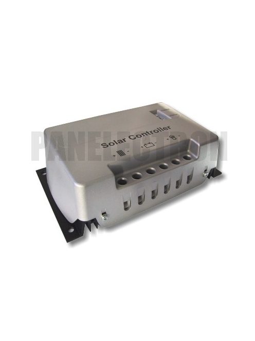 PSC30 Napelemes szabályozó 30A