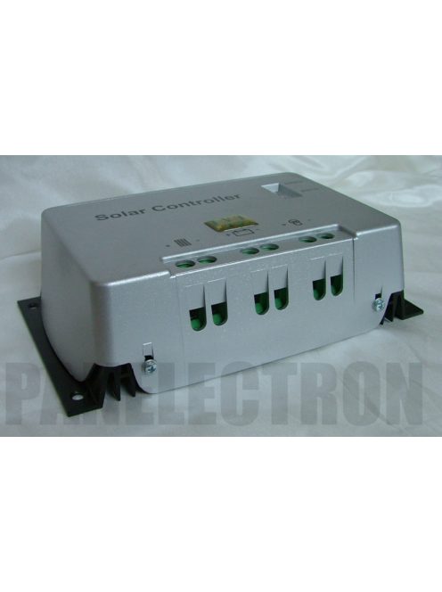 PSC30 Napelemes szabályozó 30A