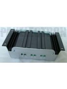 PSCD20 Napelemes szabályozó 20A, 12-24V