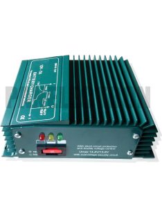 PSMBC-7 12V 7A-es akkutöltő