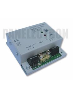 PSR8 Napelemes szabályozó 8A