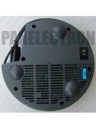 szinusz inverter 100W