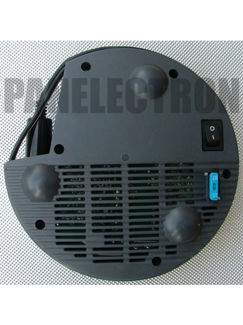 szinusz inverter 100W