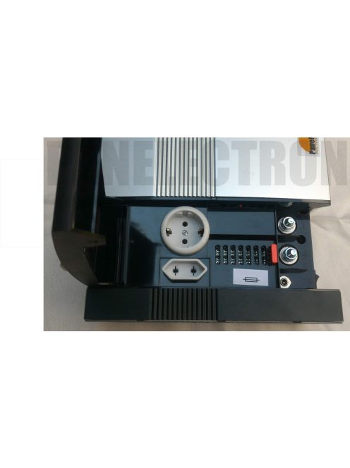 szinusz inverter 1200W