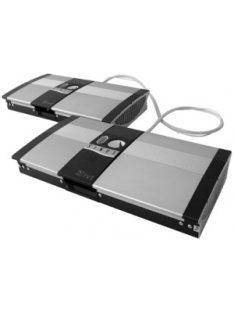 szinusz inverter 2000W bővíthető