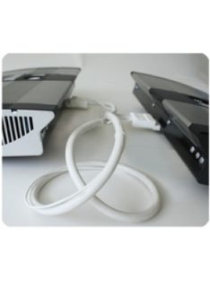 szinusz inverter 2000W bővíthető