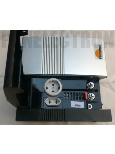 szinusz inverter 300W