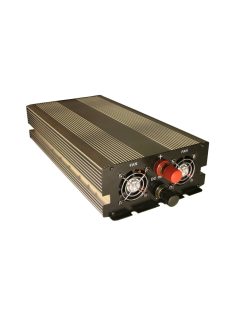 EcoSine SWE-2000-12 2000W tiszta szinusz inverter 12V