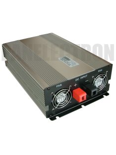 EcoSine SWE-2000-48 2000W tiszta szinusz inverter 48V