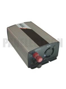 EcoSine SWE-300-24 300W tiszta szinusz inverter 24V