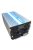 EcoSine SWE-4000-24 4000W tiszta szinusz inverter  LCD-vel 24V, nem távvezérelhető