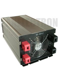 EcoSine SWE-4000-48 4000W tiszta szinusz inverter 48V