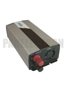 EcoSine SWE-600-12 600W tiszta szinusz inverter 12V