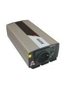 EcoSine SWE-600-24 600W tiszta szinusz inverter 24V