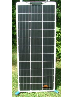 100W 12V hajlítható flexibilis napelem 1050*520*2mm