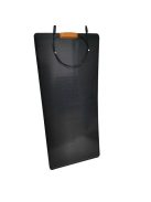 100W 12V hajlítható flexibilis napelem 1150*510*2mm
