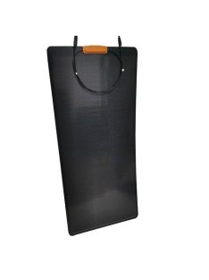 100W 12V hajlítható flexibilis napelem 1150*510*2mm