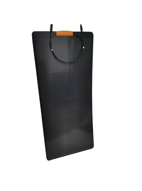 100W 12V hajlítható flexibilis napelem 1150*510*2mm