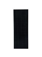 100W 12V monokristályos napelem,  1190*450*30 mm