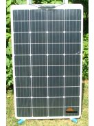 120W 12V ETFE hajlítható flexibilis napelem
