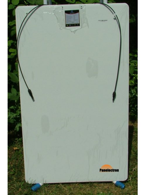 120W 12V ETFE hajlítható flexibilis napelem