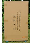 120W 12V ETFE hajlítható flexibilis napelem