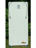 160W 12V ETFE hajlítható flexibilis napelem