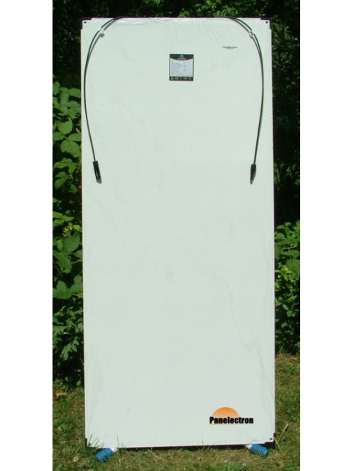 160W 12V ETFE hajlítható flexibilis napelem