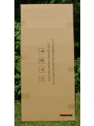 160W 12V ETFE hajlítható flexibilis napelem