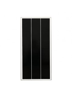 200W 12V monokristályos napelem, 1480x670x30 mm