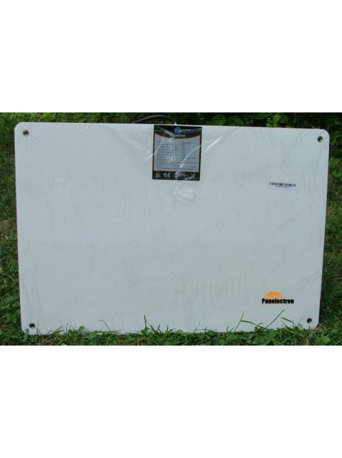 30W 12V ETFE hajlítható flexibilis napelem