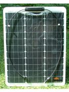 50W 12V ETFE hajlítható flexibilis napelem