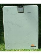 50W 12V hajlítható flexibilis napelem