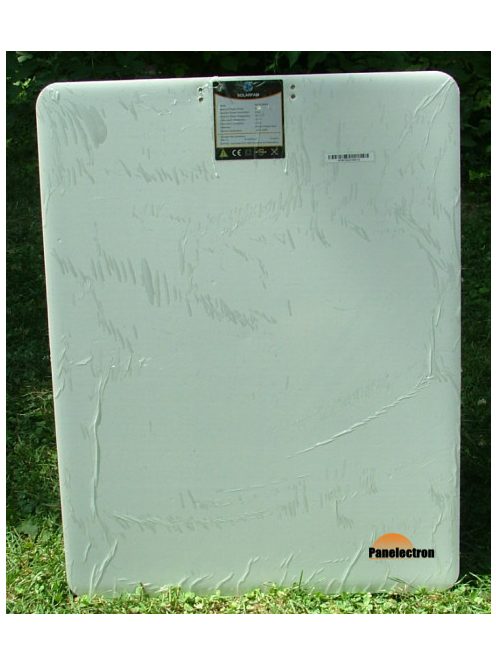 50W 12V hajlítható flexibilis napelem