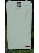 80W 12V ETFE hajlítható flexibilis napelem