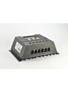 XTE60 napelemes töltésvezérlő 60A, 12-24V